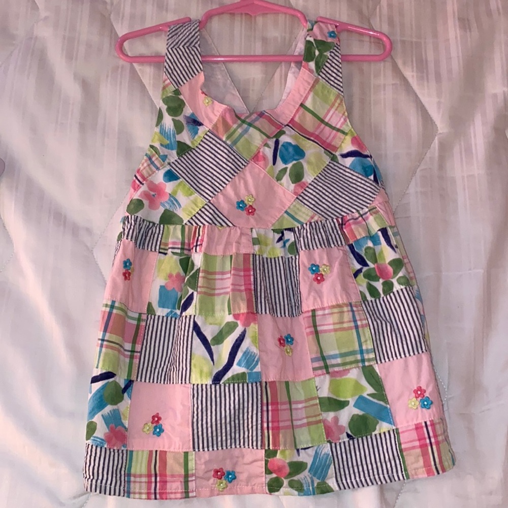 Gymboree girls top size 7.